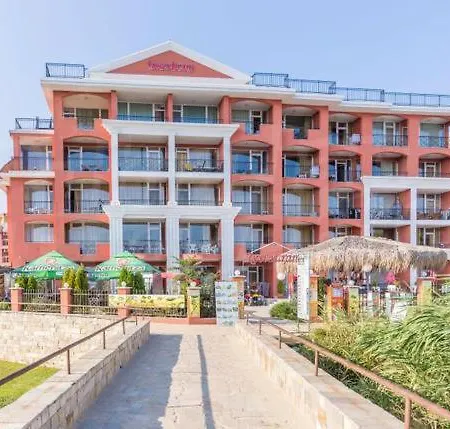 Διαμέρισμα Carina - Private - Bsr - 3 *