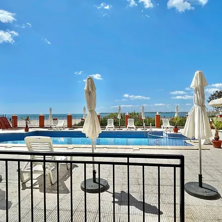 Carina - Private - Bsr - 3 Appartement *