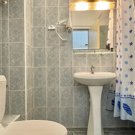 Carina - Private - Bsr - 3 * Σάνι Μπιτς