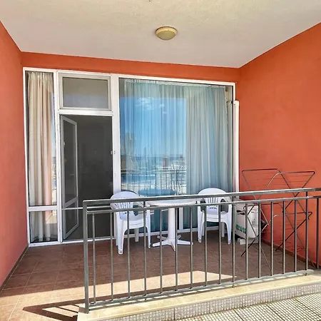 Carina - Private - Bsr - 3 Appartement