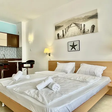 Appartement Carina - Private - Bsr - 3 *