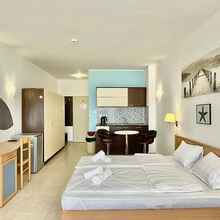 Carina - Private - Bsr - 3 Appartement *