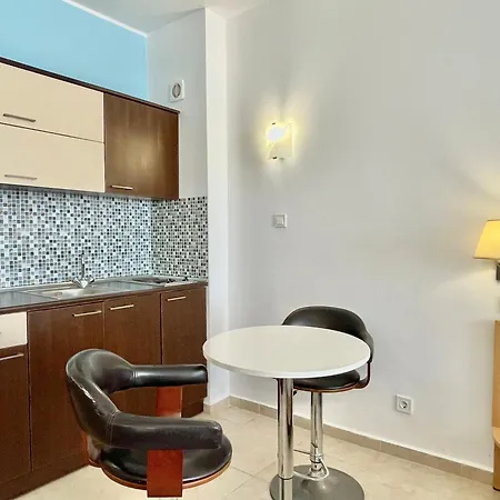 Appartement Carina - Private - Bsr - 3 *