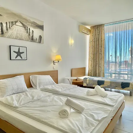 Appartement Carina - Private - Bsr - 3