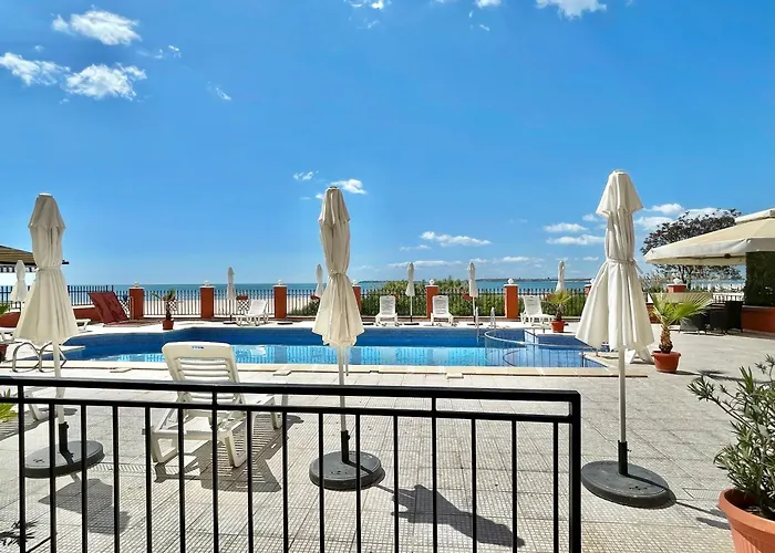 Carina - Private - Bsr - 3 Apartament *