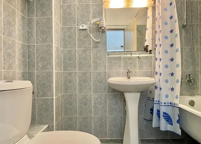 Carina - Private - Bsr - 3 * Sunny Beach