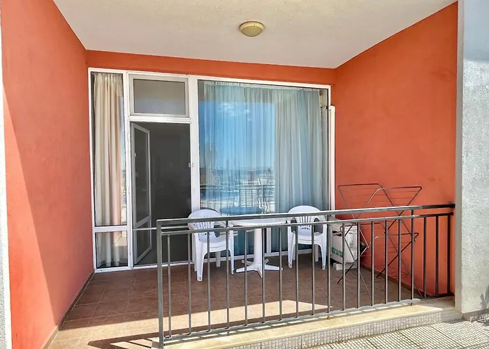 Carina - Private - Bsr - 3 Apartament