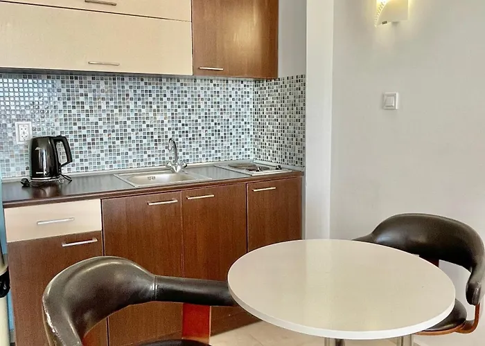 Carina - Private - Bsr - 3 Apartament *