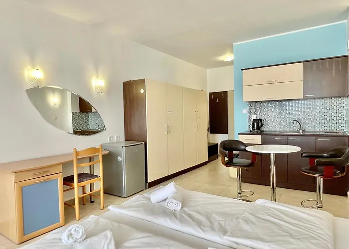 Carina - Private - Bsr - 3 Apartament