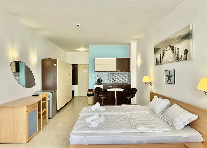 Carina - Private - Bsr - 3 Apartament *