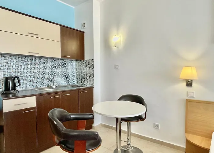 Apartament Carina - Private - Bsr - 3 *