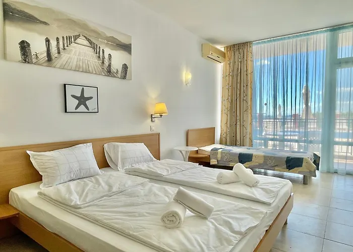 Apartament Carina - Private - Bsr - 3