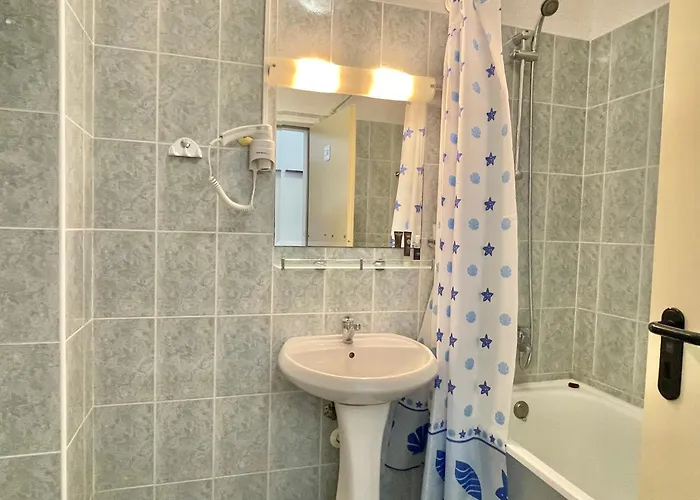 Carina - Private - Bsr - 3 Sunny Beach